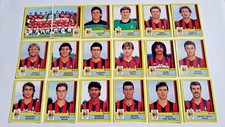 1988-89 MILAN Calciatori Panini 1989 SCEGLI *** figurina recuperata dall'album