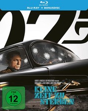 James Bond 007 - Keine Zeit zu