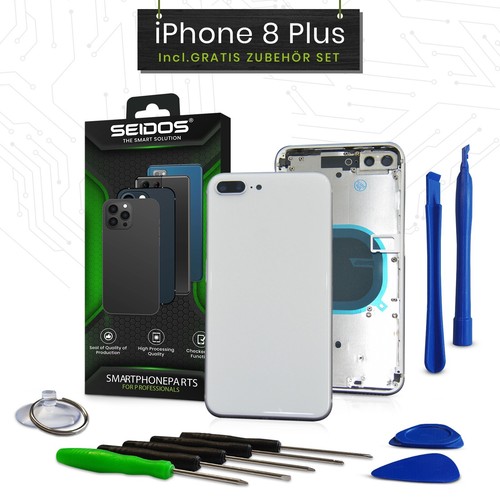 Back cover per - iphone, 8