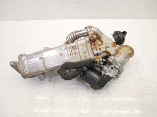 Radiatore scarico per bmw - radiatore,