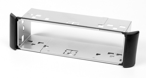 Mascherina autoradio smart - mascherina,