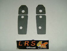 Land Rover Defender Windscreen