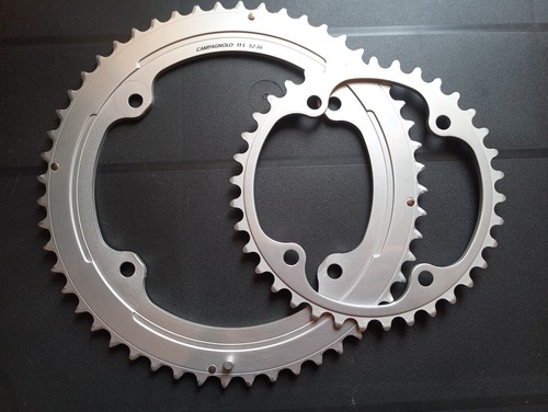 Corone semicompatte campagnolo - semicompatte,