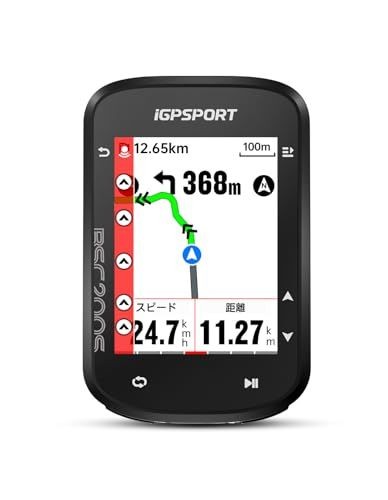 Psp igpsport bsc200s - psp,
