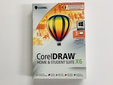 "NUOVISSIMO" CorelDRAW Home &