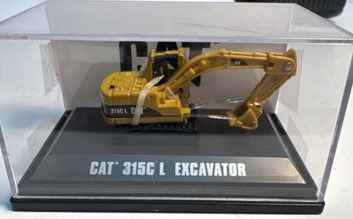 Escavatore caterpillar mini - escavatore,