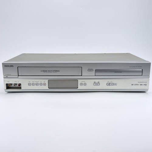 Philips dvp3345v lettore combo - philips,