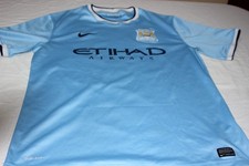 Maglietta Calcio Manchester