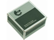 PARASPRUZZI LAMIERA POSTERIORE