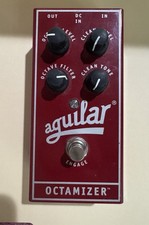 Aguilar Amplification