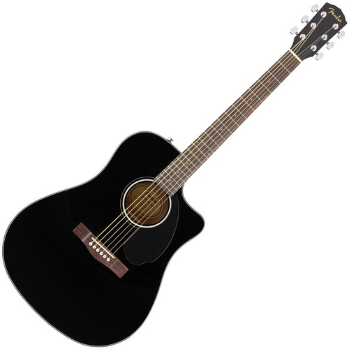 Fender 60sce dreadnought - fender,