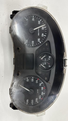 Quadro strumenti - quadro,