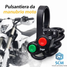 Interruttore universale switch