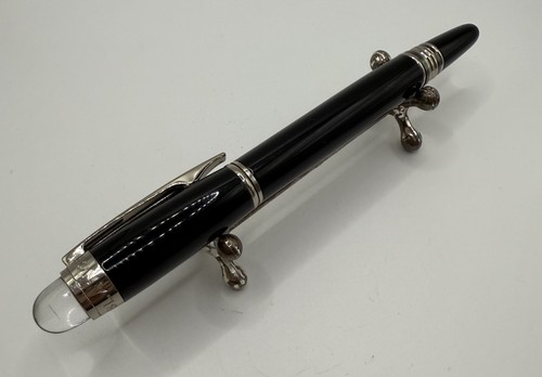 Montblanc starwalker midnight - montblanc,
