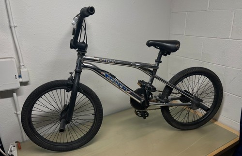 Bici bmx dyno compe 1999 - compe, con