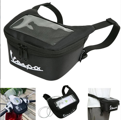 Borsa manubrio nuova per - nuova, vespa
