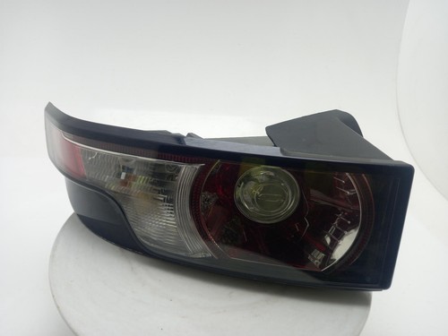 Fanale posteriore landrover - posteriore,