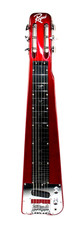 Rogue RLS-1 Lap Steel Chitarra