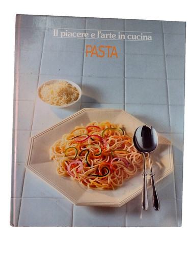 Piacere arte in cucina - in,