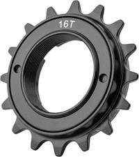 Ruota libera bici