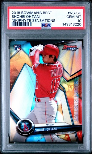 2018 bowman best - bowman's,