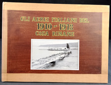 GLI AEREI ITALIANI DEL