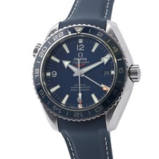 Omega Seamaster Planet Ocean