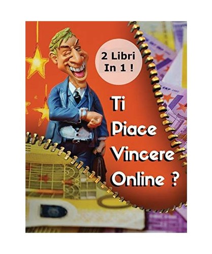 Books ti piace - [2, 1]