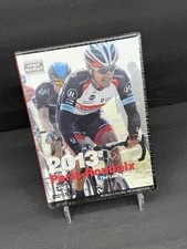 2013 Paris Roubaix World