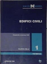  EDIFICI CIVILI GUIDA BLU 1