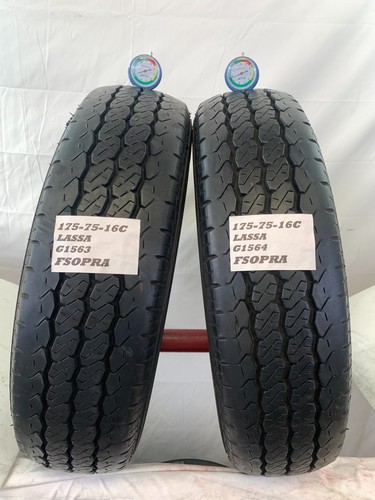 Gomme estive usate lassa 175 - usate,