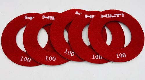 Hilti 130 spx diamantato - 130,
