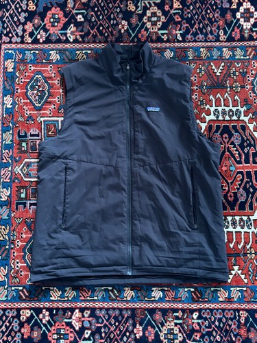Giubbotto uomo patagonia nano - giubbotto,