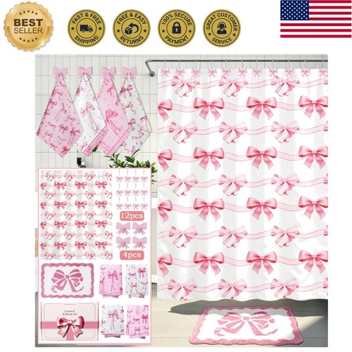 Pezzi set tende da - set,