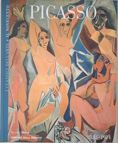 Classici dell arte picasso - classici,