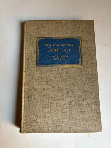 Fontanesi marziano bernardi - marziano,
