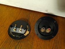 Dynaudio Audience 60 terminali