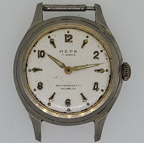 Orologio analogico