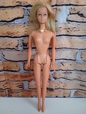 Barbie mattel malibu - barbie, vintage