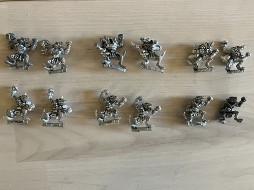 Games workshop blood bowl - blood, 3a