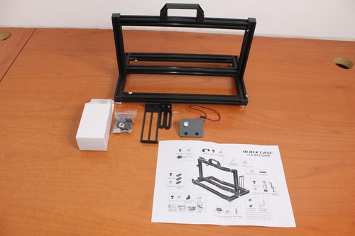 Telaio mini itx frame - -,