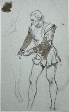 Hermann Schneider - Uomo