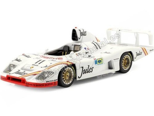 1981 porsche 936 nº11 - porsche,