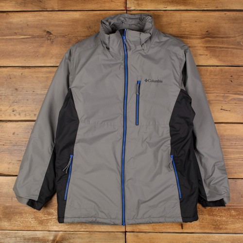 Columbia cappotto giacca - giacca, m