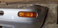 Freccia fanalino anteriore
