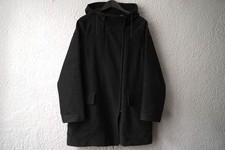 Giacca parka Moleskin con