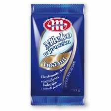 Mlekovita Latte in Polvere