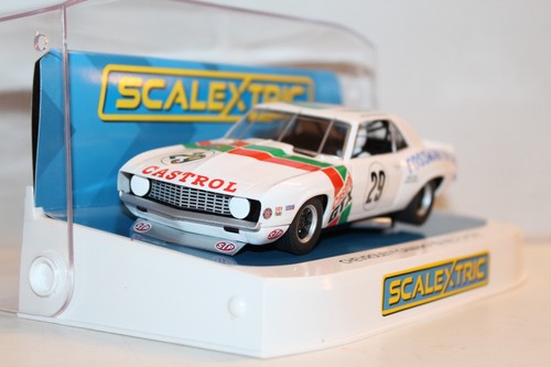 Slot car scalextric - slot,