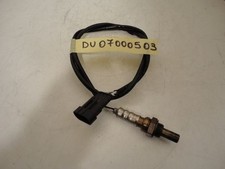 Sonda lambda sonde - sonda, auspuff