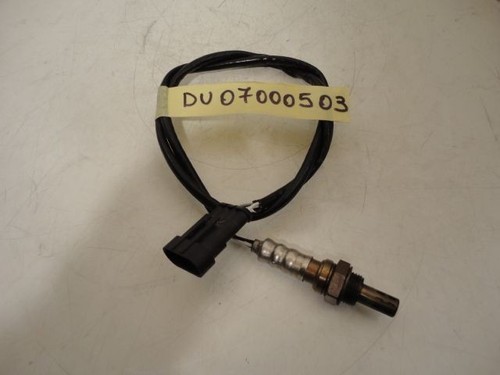 Sonda lambda sonde auspuff - sonda,